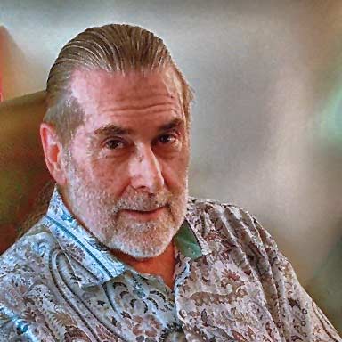 John O’Malley