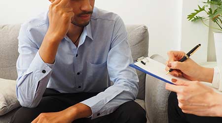 Substance Abuse Assessment